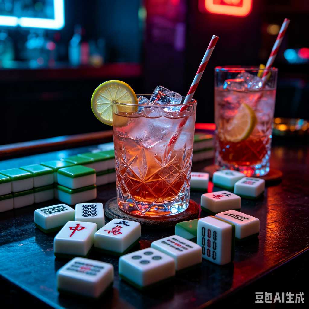 AuroraIL,mahjong