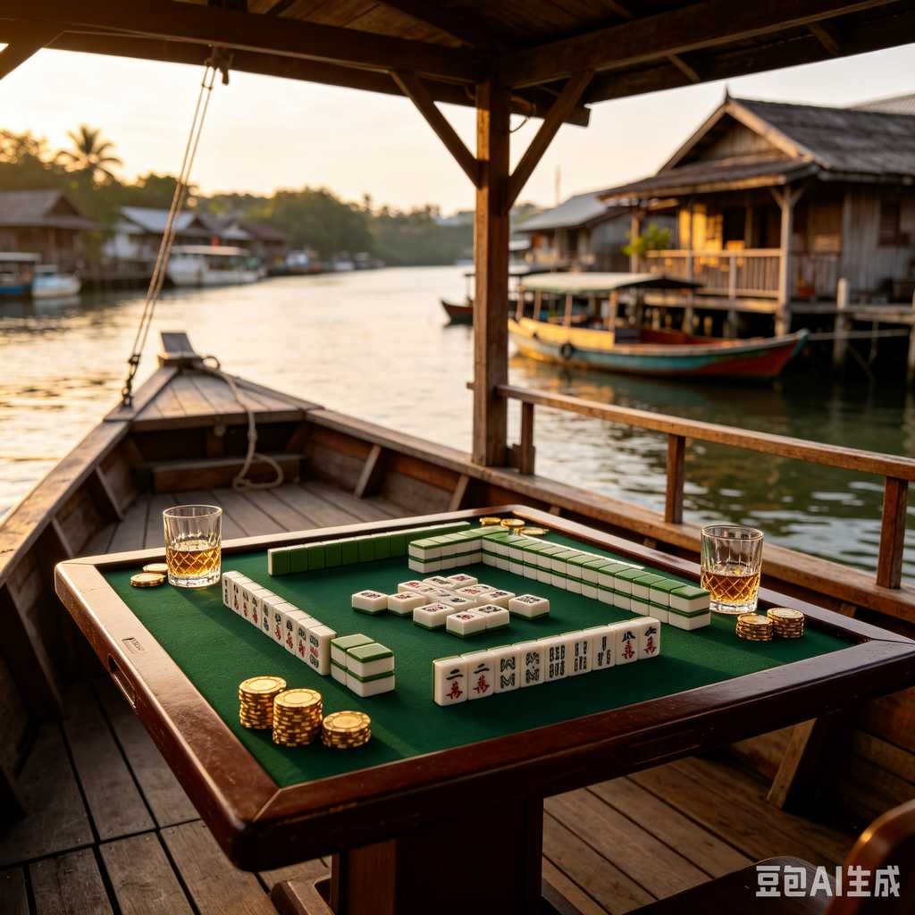 Kotor,mahjong