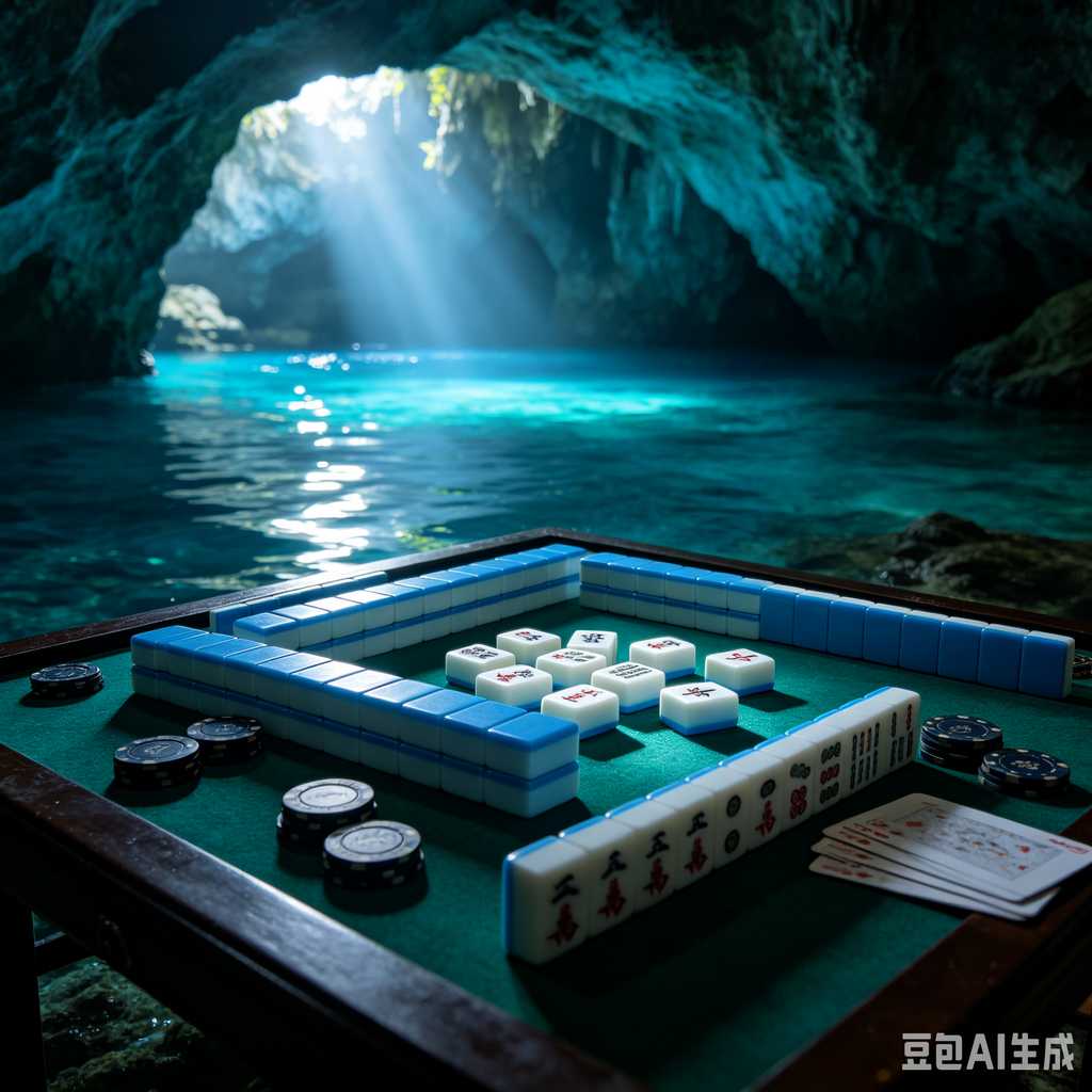 Visalia,mahjong