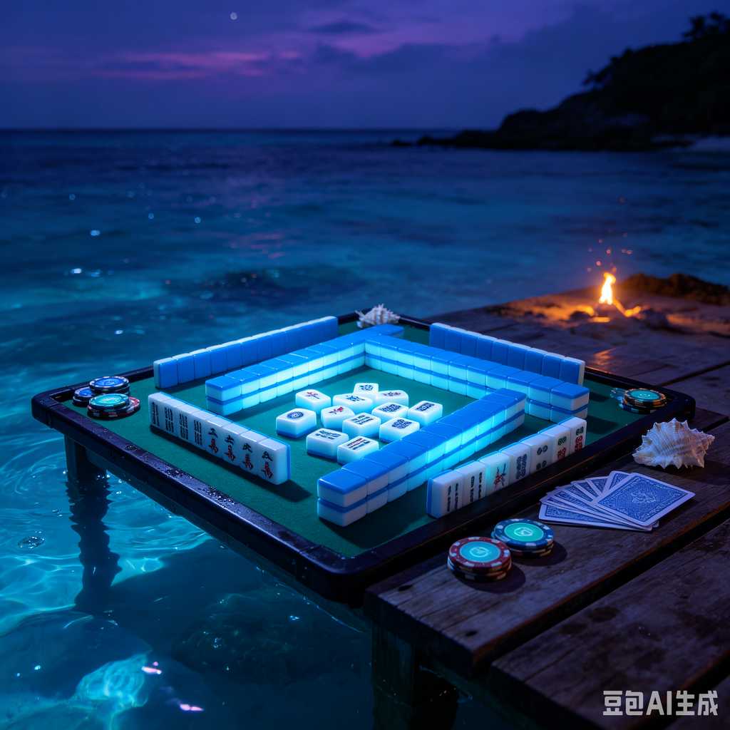 Orlando,mahjong