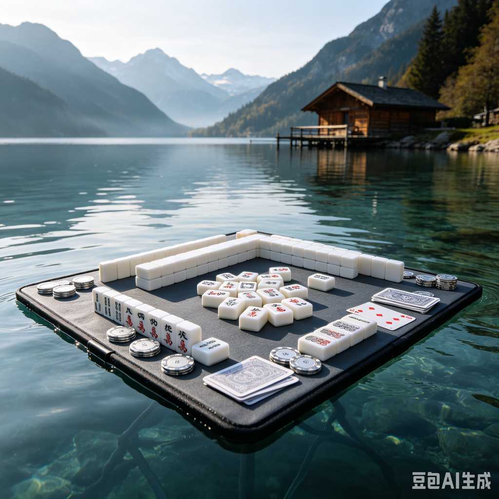 Dijon,mahjong