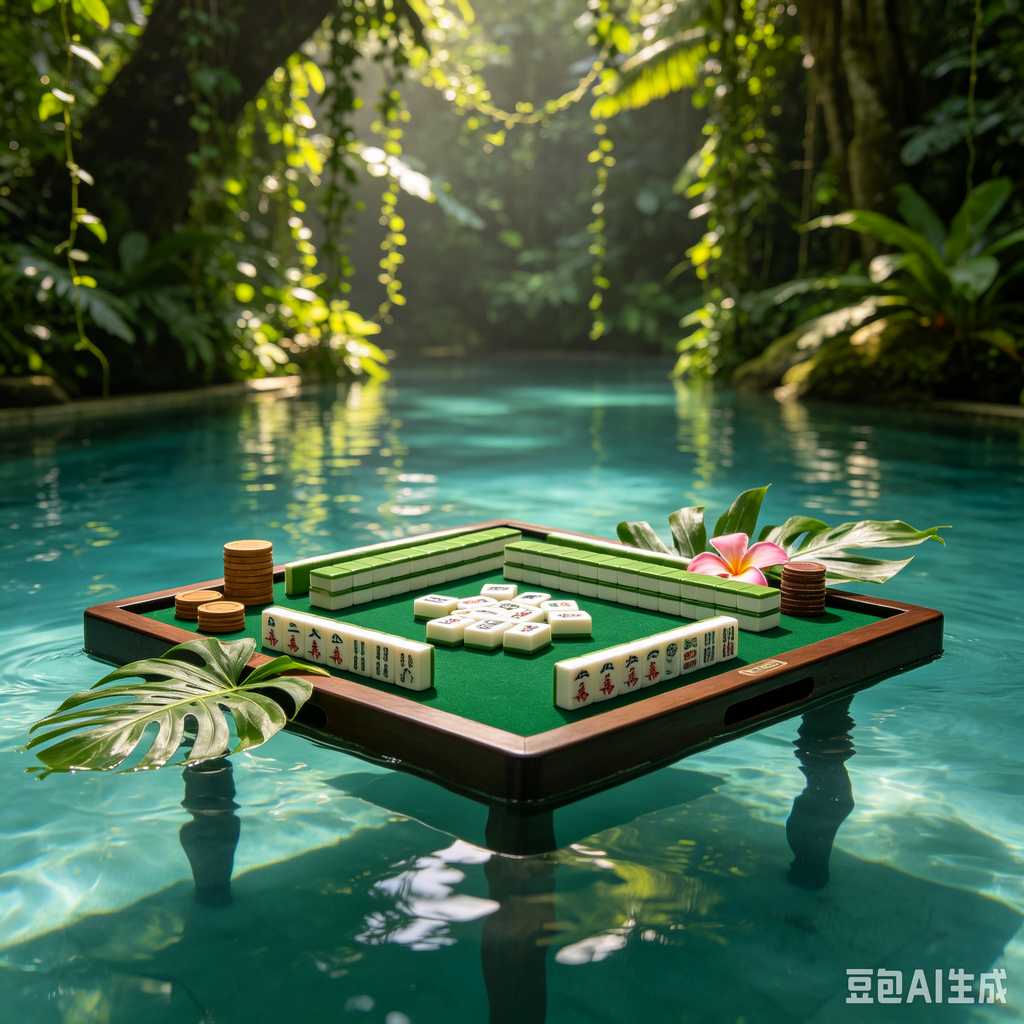 Winnipeg,mahjong