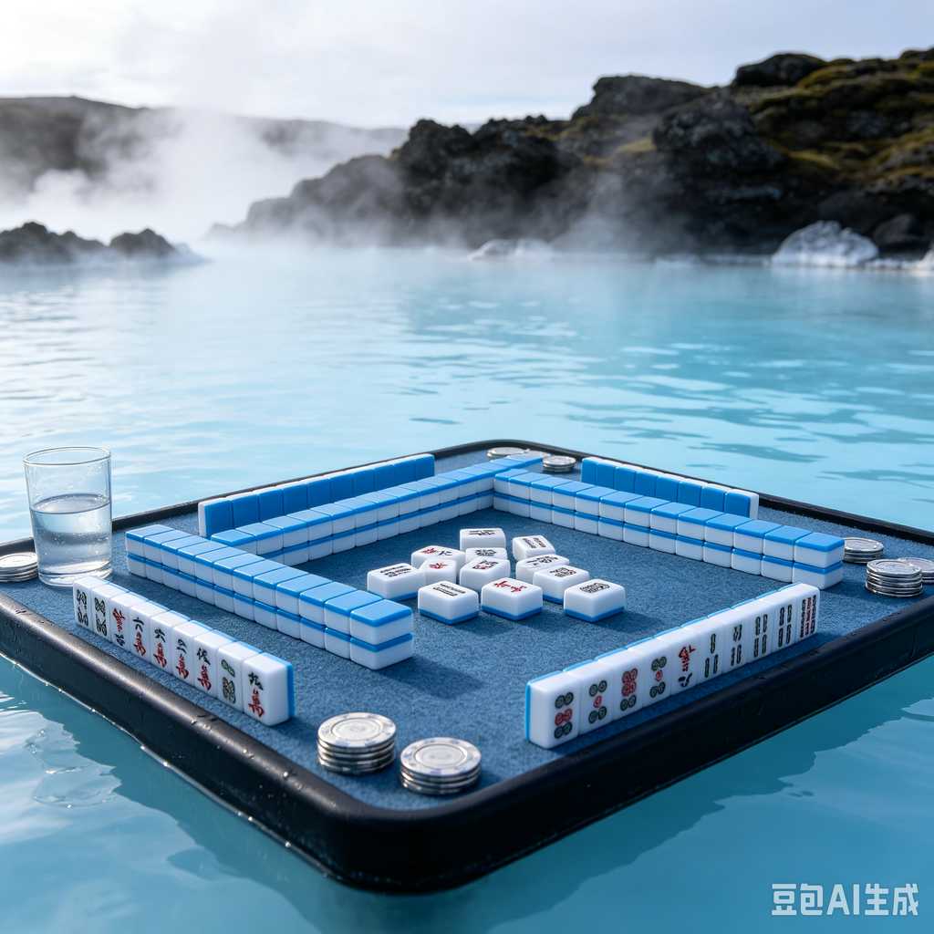 LittleRock,mahjong