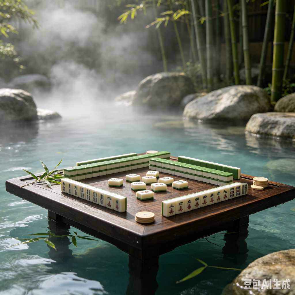 Linz,mahjong
