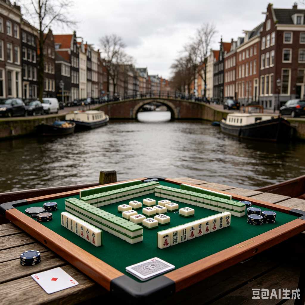 Sheffield,mahjong