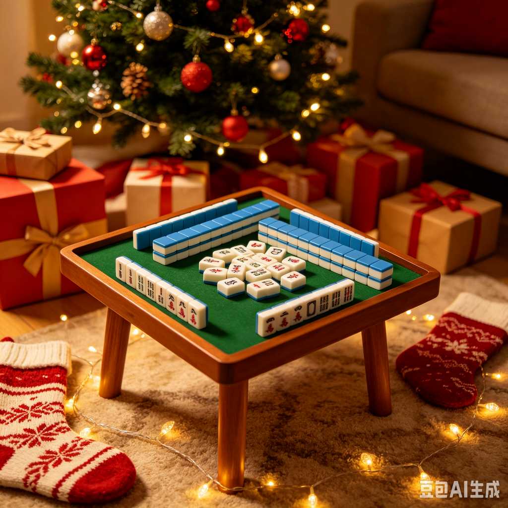 Vilnius,mahjong