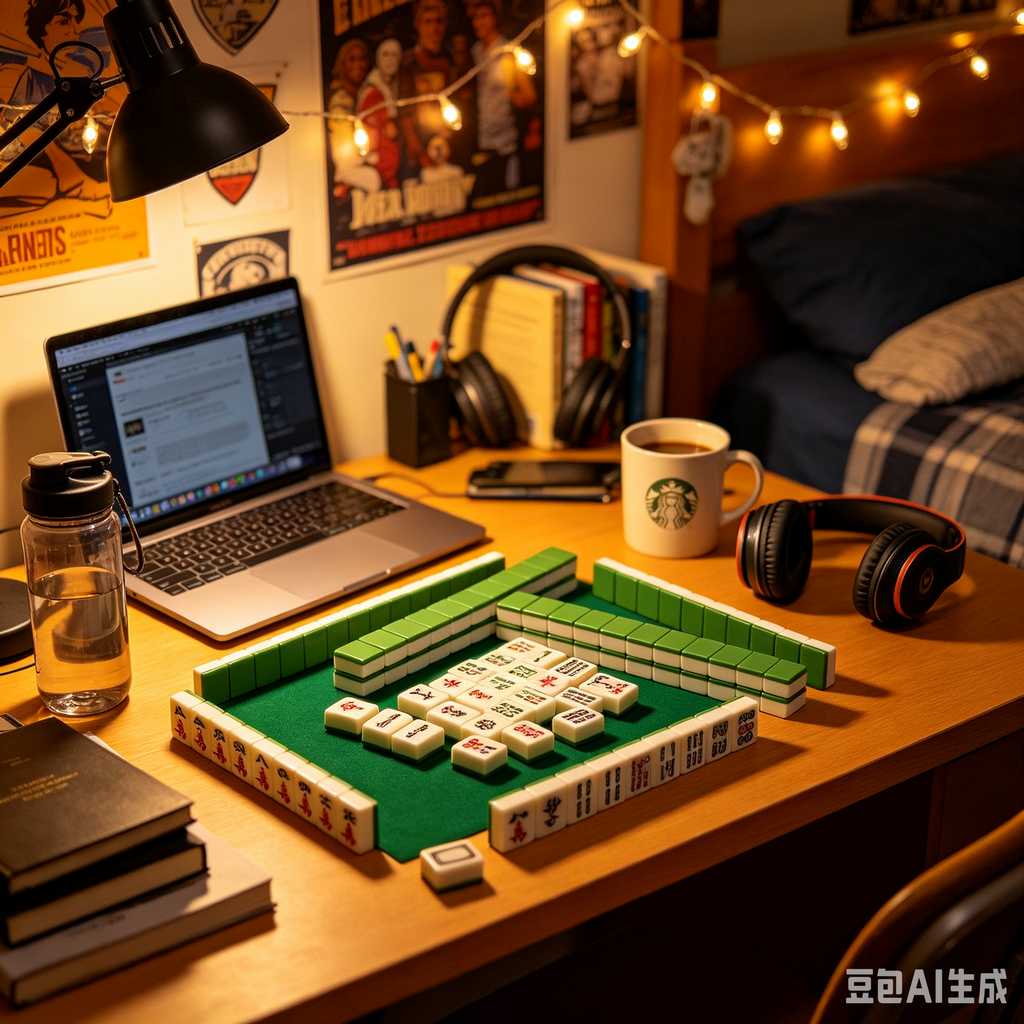 StLouisMO,mahjong