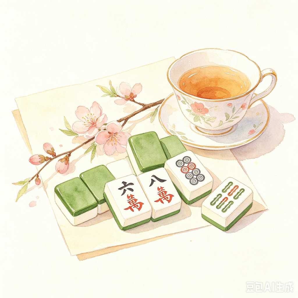 BeloHorizonte,mahjong