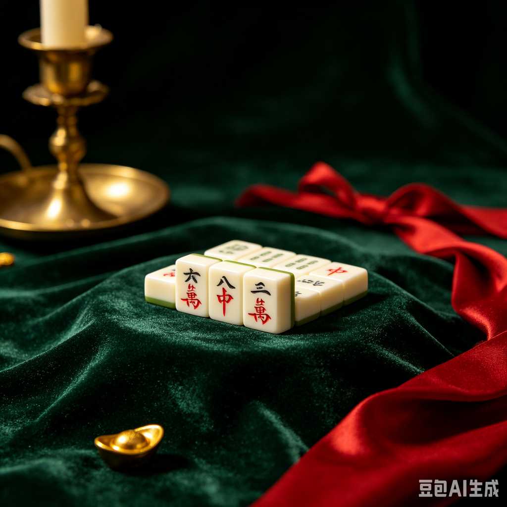 Champaign,mahjong