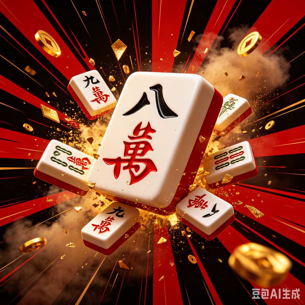 California,mahjong