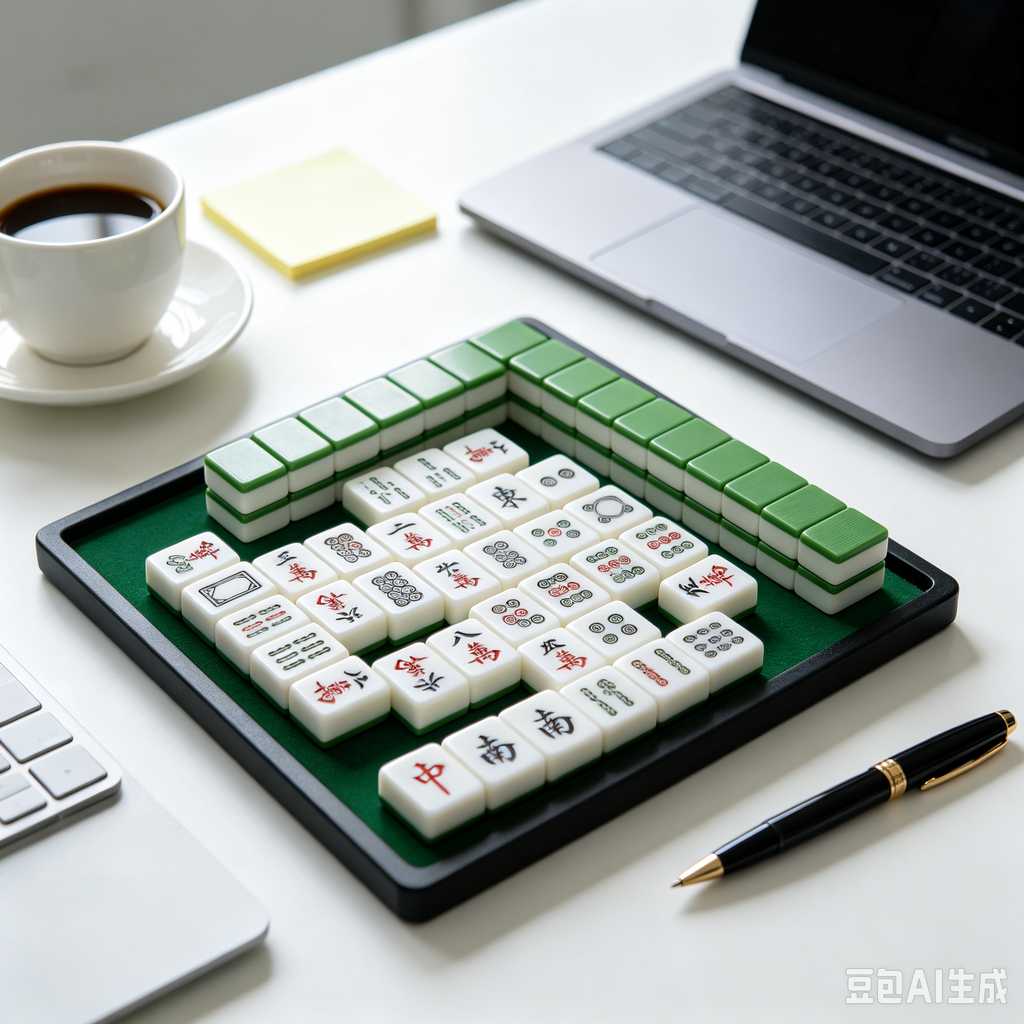 Ottawa,mahjong