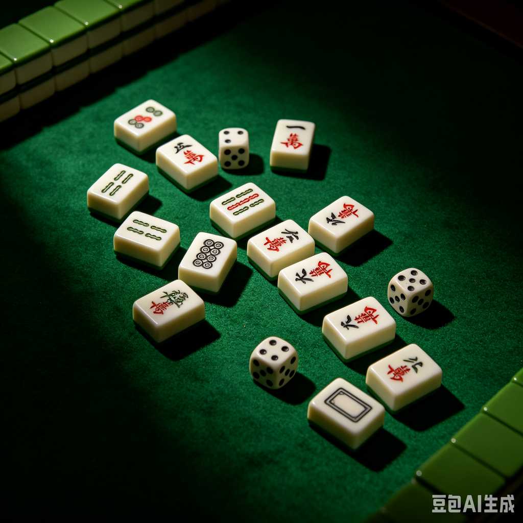 Lille,mahjong