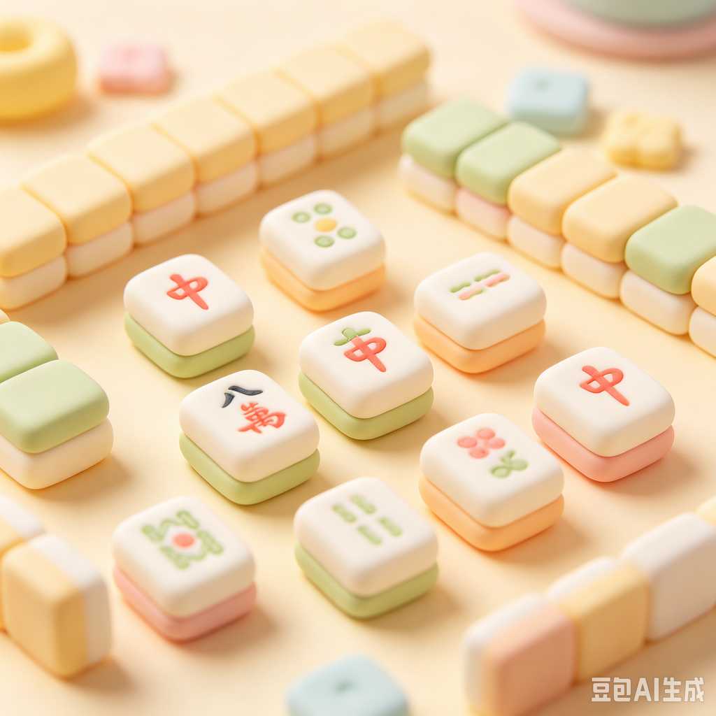 Athens,mahjong