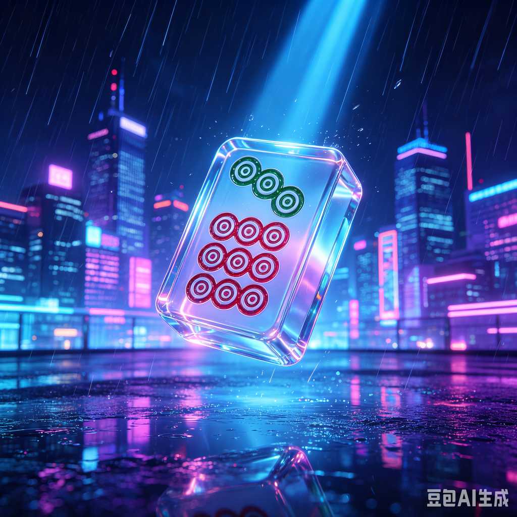 Barquisimeto,mahjong