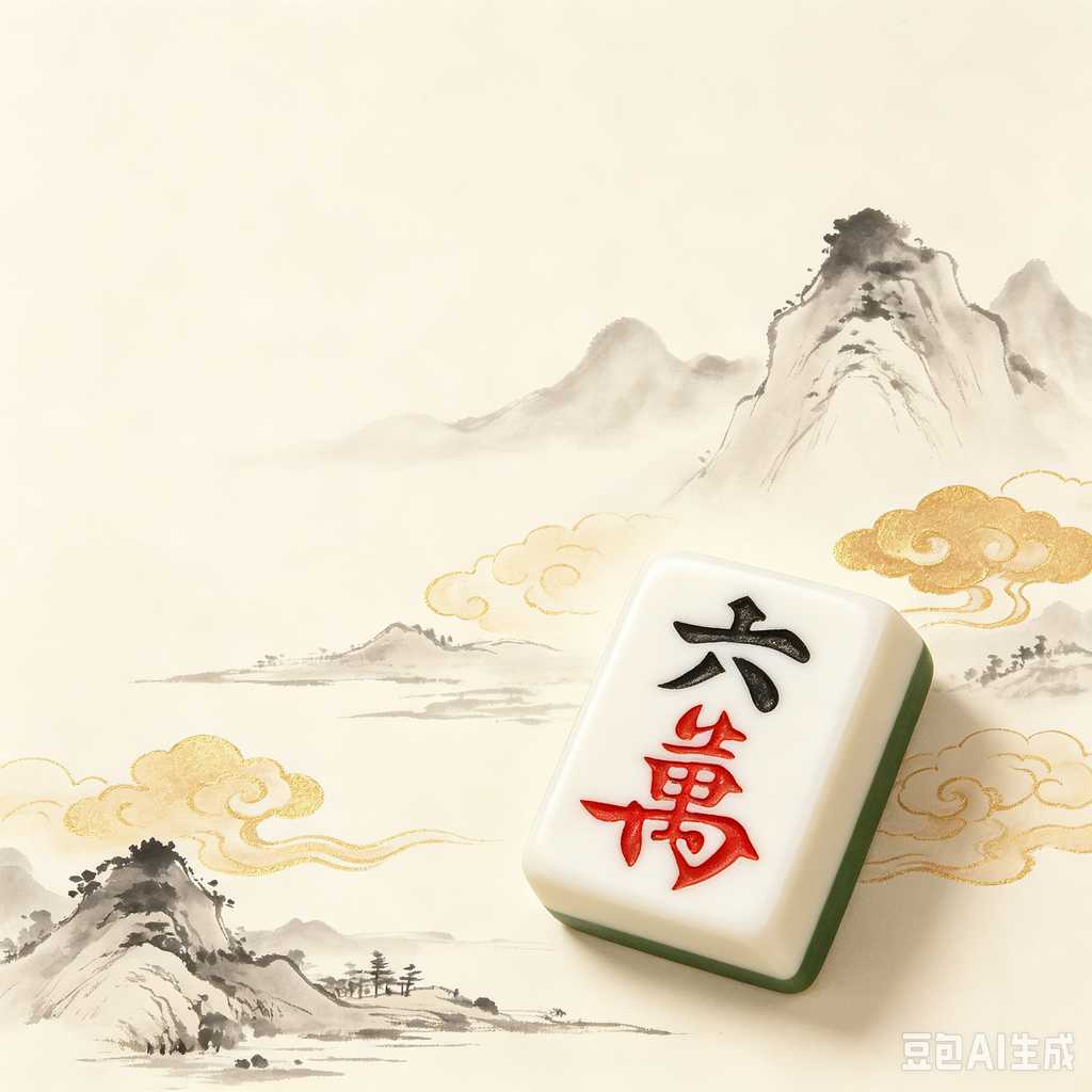 Groningen,mahjong