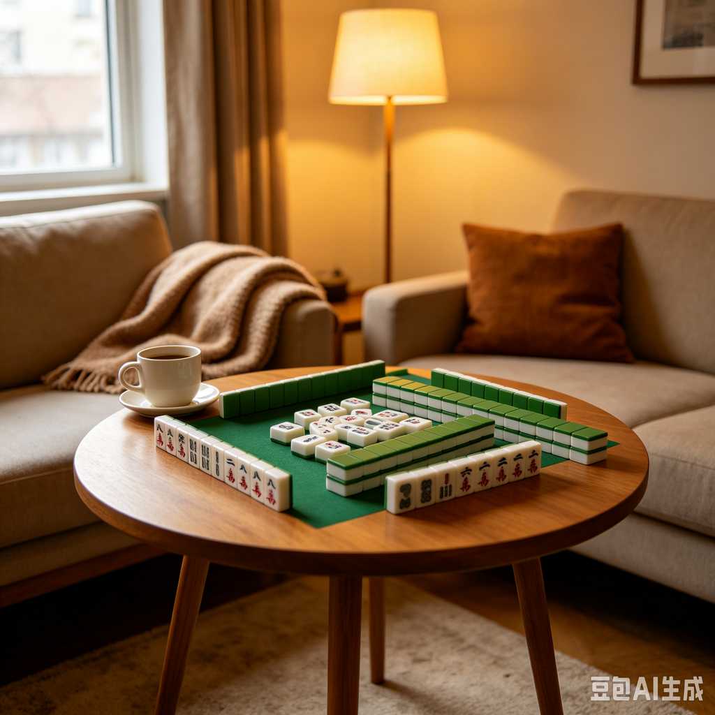 Tampa,mahjong