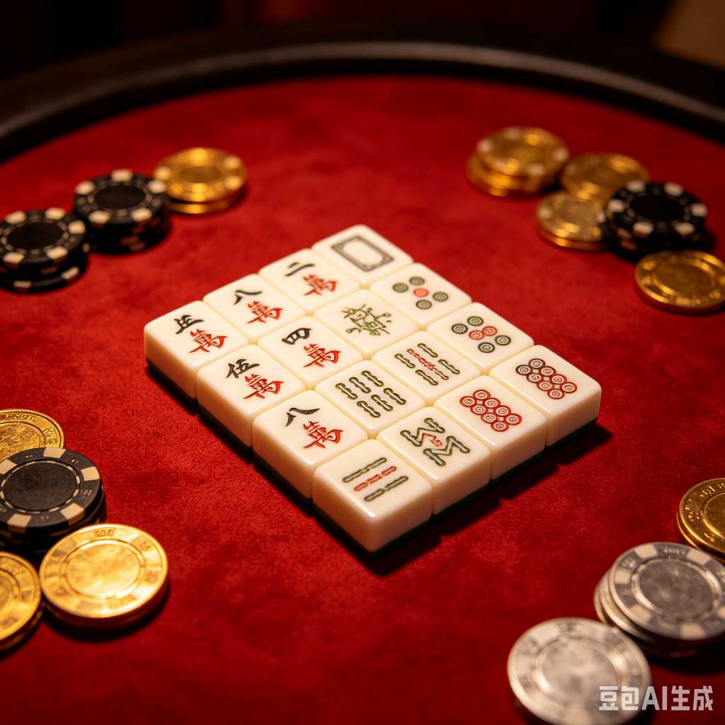 Wroclaw,mahjong