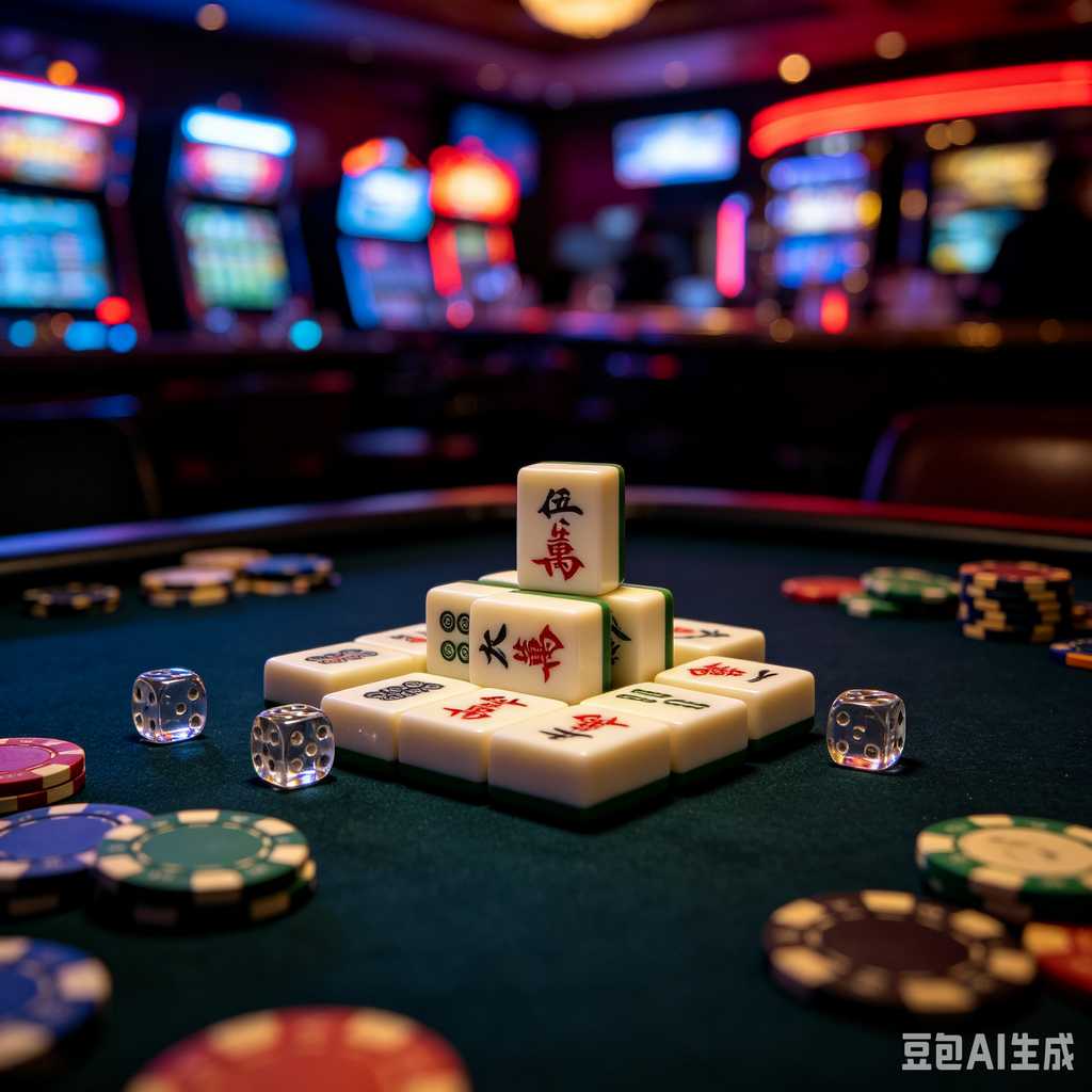 Richmond,mahjong