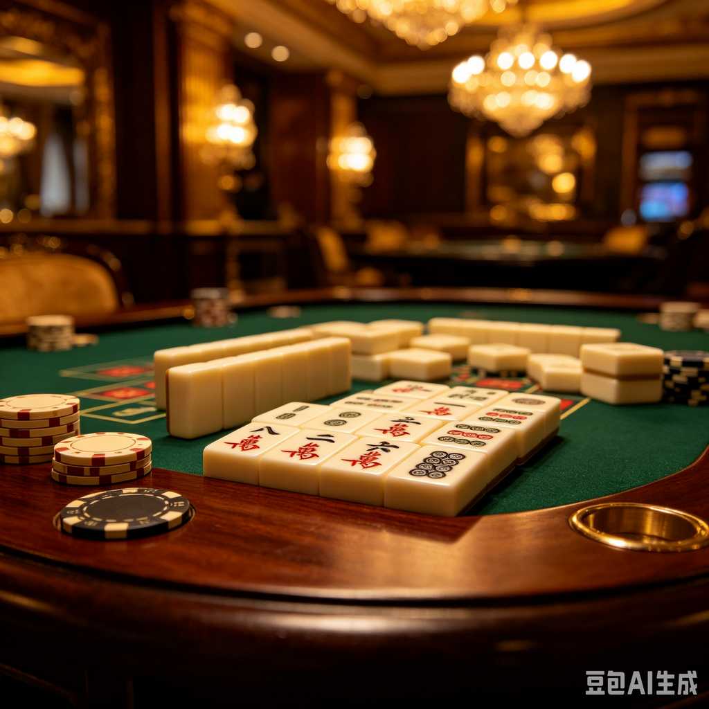 GuatemalaCity,mahjong