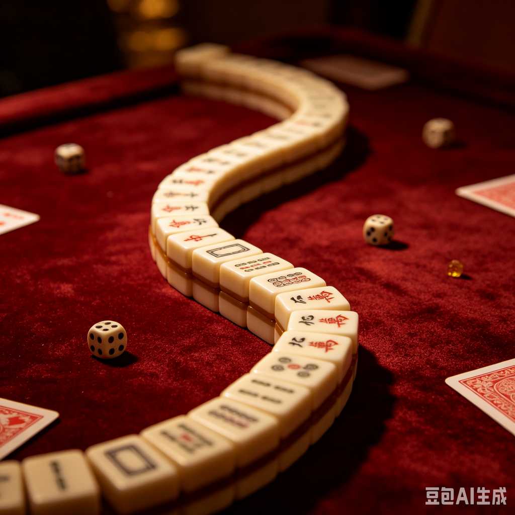 SpringfieldMO,mahjong