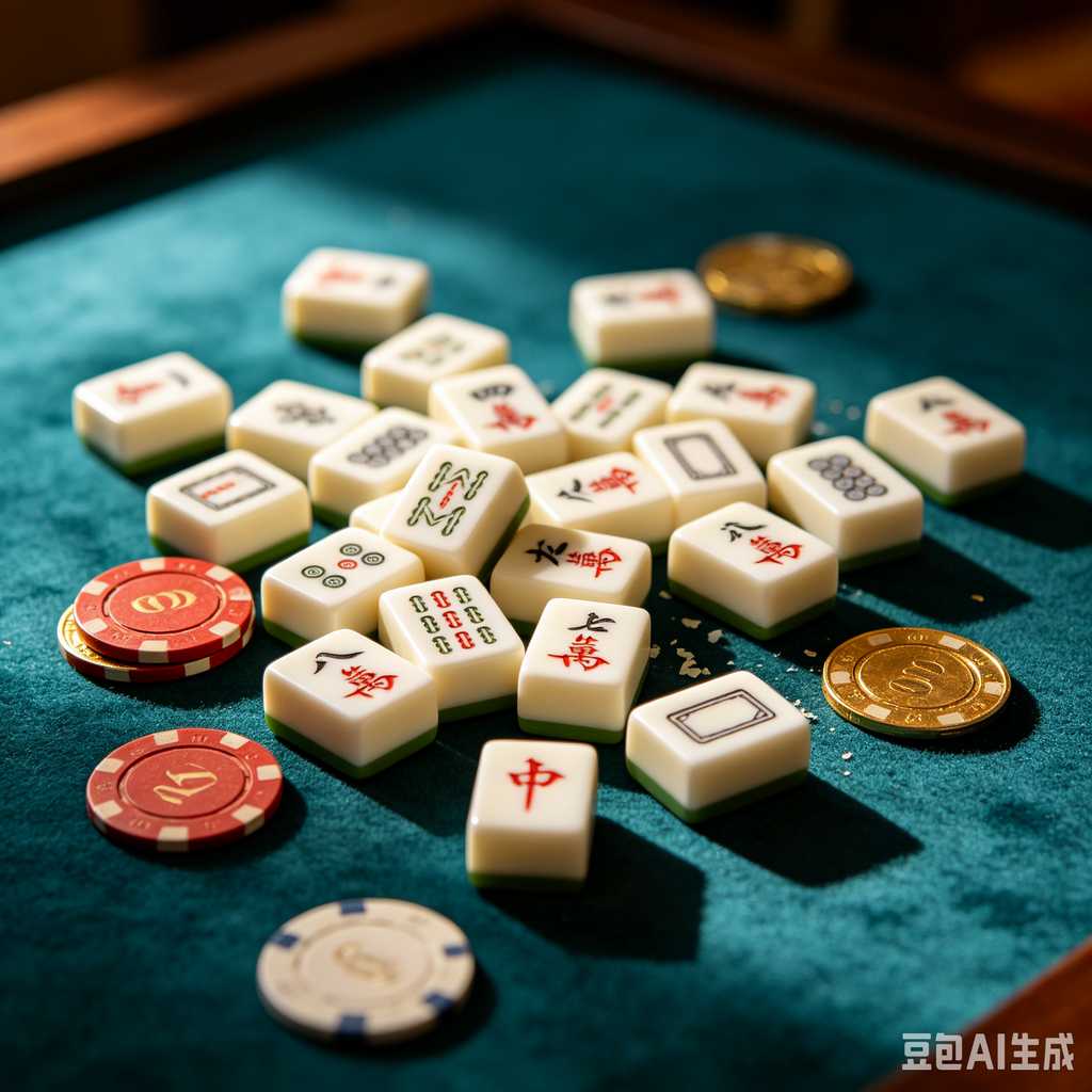 SiouxCity,mahjong