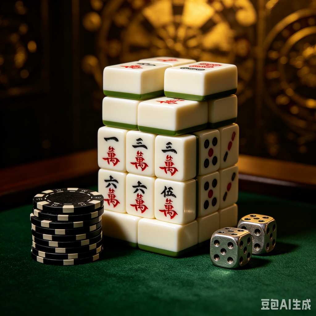 Provo,mahjong