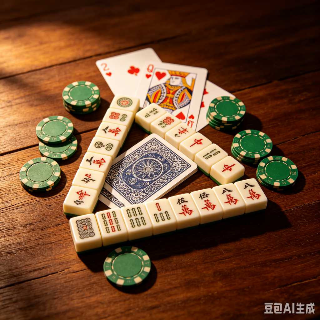 RhodeIsland,mahjong