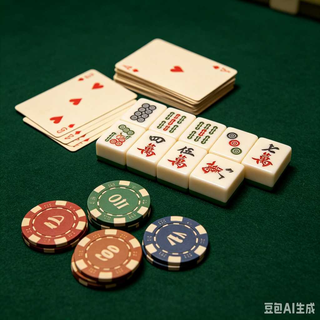 AlbanyNY,mahjong