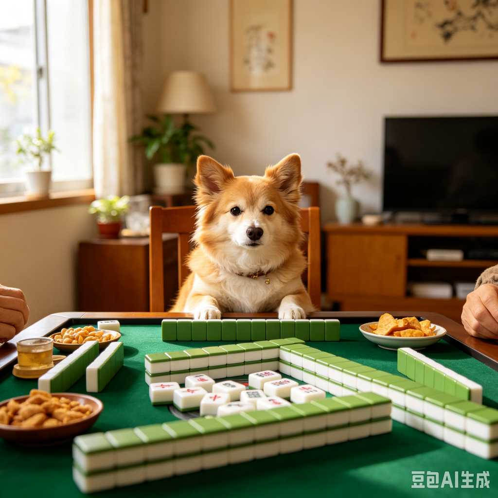 Oklahoma,mahjong