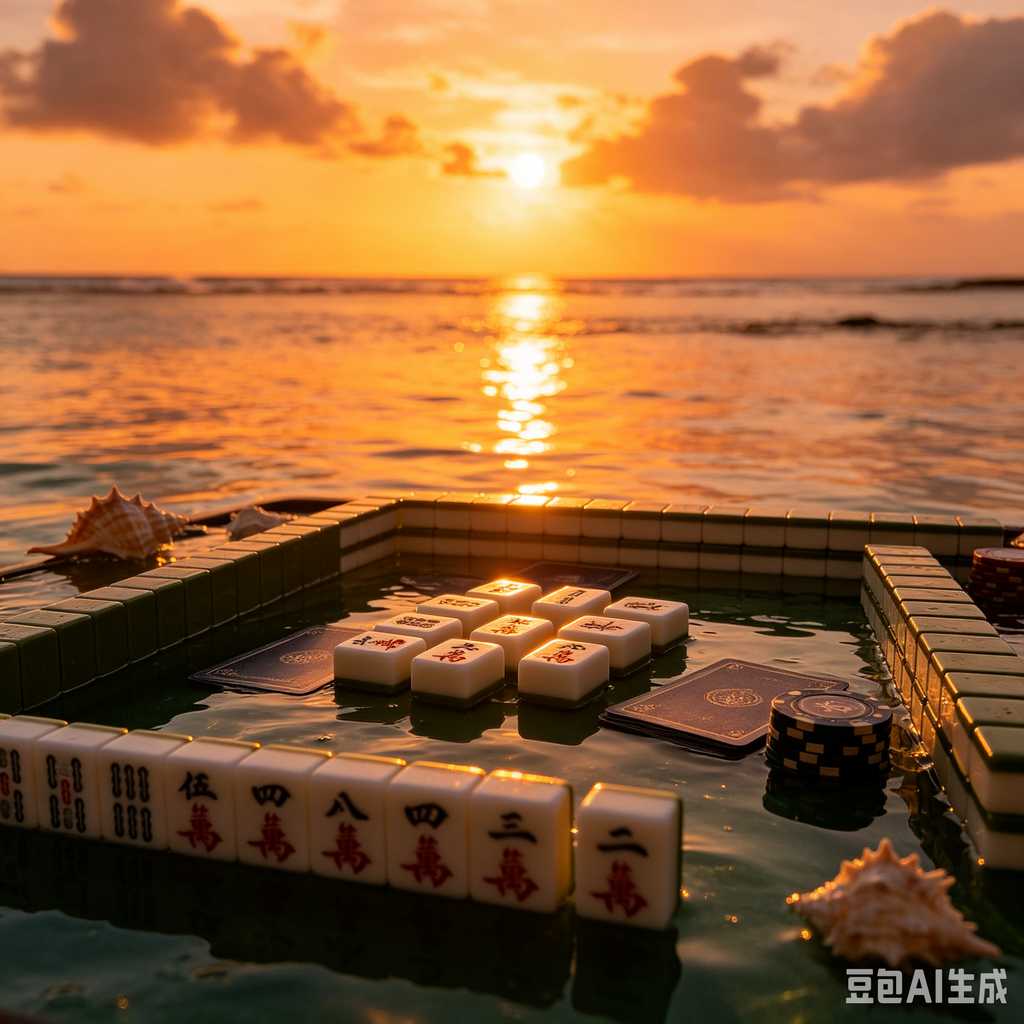 Newcastle,mahjong